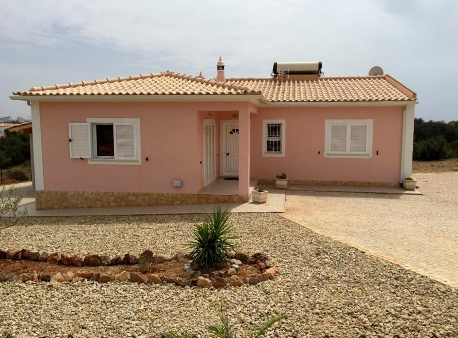 Ferienhaus Casa Petra